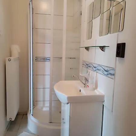 Drevenica Gal Vakantiehuis Kvacany