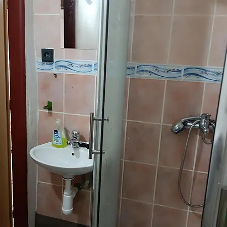 Dom wakacyjny Drevenica Gal Kwaczany