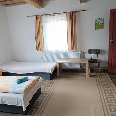 Nyaraló Drevenica Gal