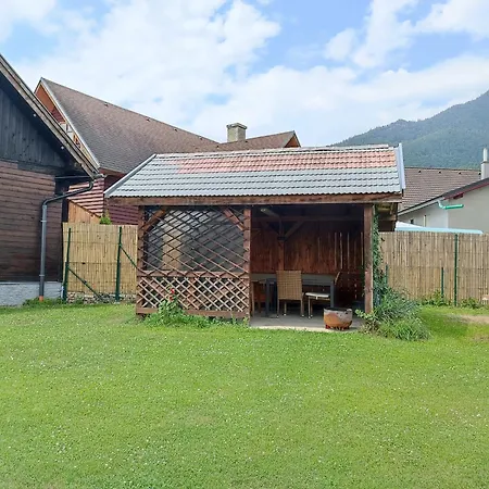 Drevenica Gal * Kwaczany