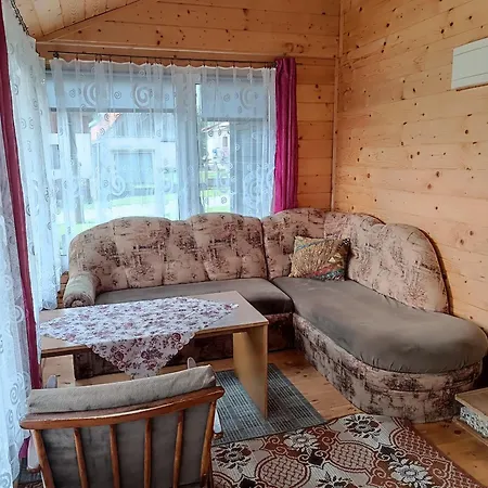 Vakantiehuis Drevenica Gal