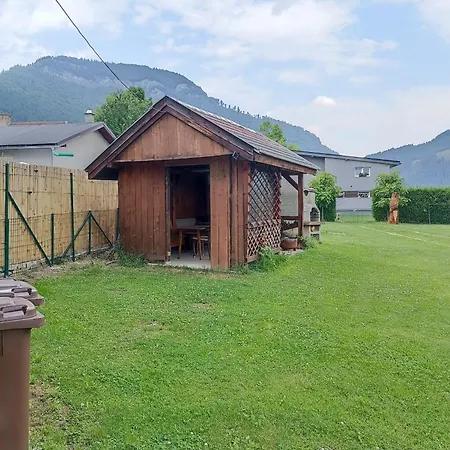 Drevenica Gal * Kvacany