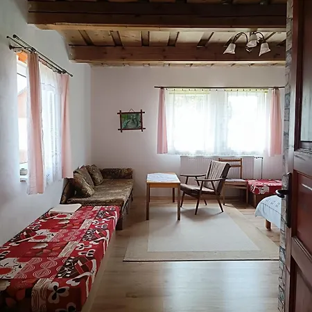 Drevenica Gal * Kvacany